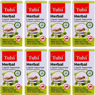 Tulsi TLVN8 Mosquito Vaporiser Refill