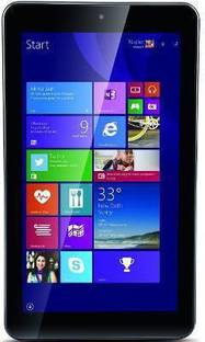 iball Slide i701 1 GB RAM 32 GB ROM 7 inch with Wi-Fi Only Tablet (Black)