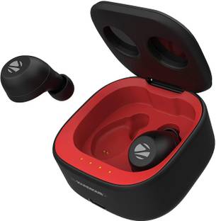 ZEBRONICS sound bomb s1 Bluetooth