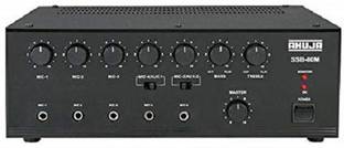 Ahuja SSB-M 80 WATTS 80 W AV Power Amplifier