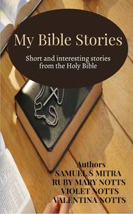 My Bible Stories