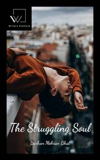 The Struggling Soul