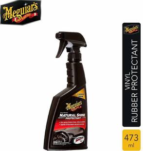Meguiars Liquid Car Polish for Dashboard