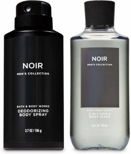 Bath and Body Works BODY WASH SET OF 2
