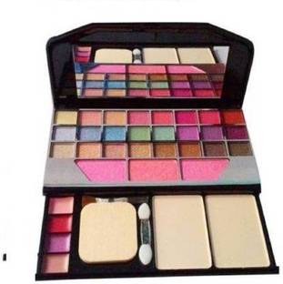 SKINPLUS Fashion Make-Up Kit- 6155 40 g