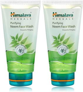 HIMALAYA Neem Purifying Face Wash