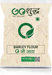 Goshudh Premium Quality Barley Porridge Pouch