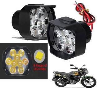 Shopland LED Fog Light for Yamaha Saluto