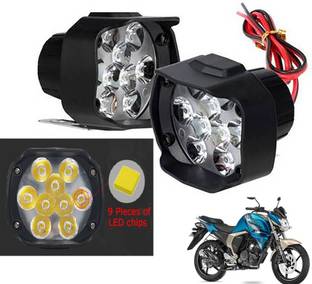 Shopland LED Headlight for Yamaha FZ16