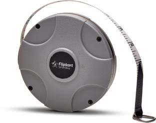 Flipkart SmartBuy Soft Fiber Measurement Tape