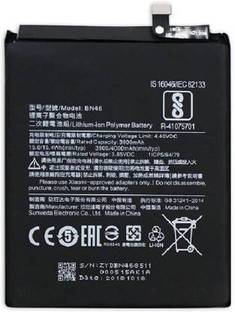 P4S4GN Mobile Battery For  Xiaomi Xiaomi Redmi Y3