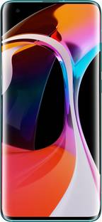 Mi 10 (Coral Green, 256 GB)