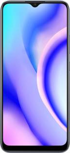realme C15 (Power Silver, 64 GB)