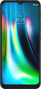 Motorola G9 (Forest Green, 64 GB)