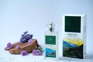 A Fragrance Story Darjeeling Eau de Parfum  -  50 ml