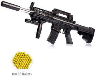 Bb bullet gun toy Outlet