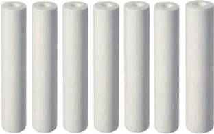 poonam pari pp spunj prefilter cartridge for use 10" prefilter bowl Solid Filter Cartridge