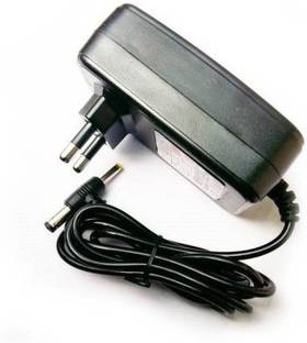 Satguru Sales 9V 1A DC Power adapter Sony & DC Pin Connector Charger Worldwide Adaptor