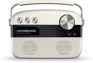 SAREGAMA Carvaan Marathi 10 W Bluetooth Home Theatre