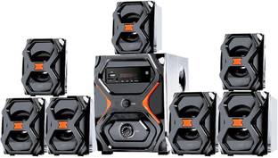 I Kall IK-2222 Bluetooth Tower Speaker