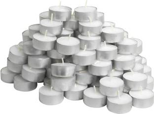DCH Pack of 100 pcs Candle