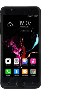 KARA Mega 2 (4G Volte) (Black, 16 GB)
