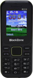 BlackZone B310