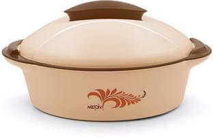 MILTON Crisp Dlx 2000 Thermoware Casserole