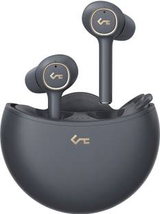 AUKEY TRUE WIRLESS EARBUDS EP-T18NC -BLACK Bluetooth