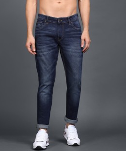 man jeans price flipkart