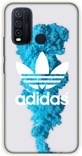 iprinto Back Cover for Vivo Y30 Adidas logo Back Cover - iprinto :  Flipkart.com