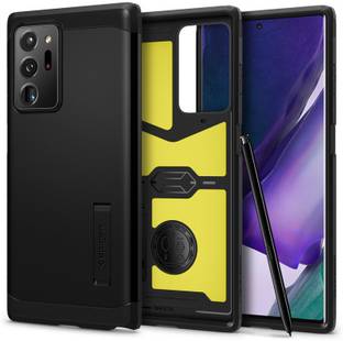 Spigen Tough Armor Back Cover for SAMSUNG Galaxy Note 20 Ultra