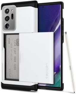Spigen Slim Armor CS Back Cover for SAMSUNG Galaxy Note 20 Ultra