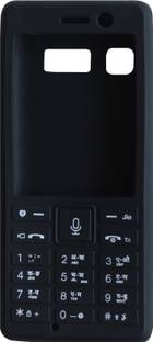 Rock Space Keyboard Case for Jio phone