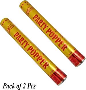 Shopperskart Confetti