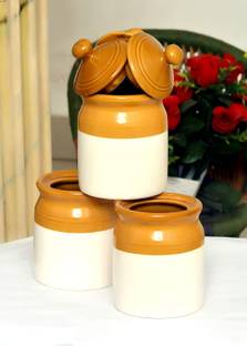 Newai Ceramic Pickle Jar  - 300 ml