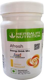 Herbalife Nutrition Herbalife Afresh Energy Drink Mix Energy Drink