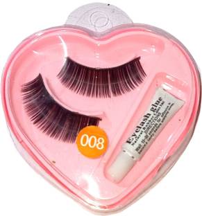 Shrungarika Black False Eyelash Curler
