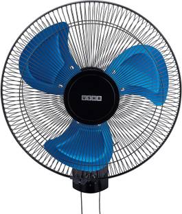 USHA Colossus with 2 Year Warranty Anti Dust 400 mm Wall Fan