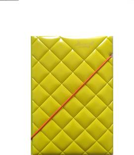 Magnusdeal Polypropylene Passport organizer