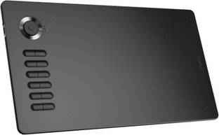 VEIKK V_K-A15PRO001 A15 Pro 10 x 6 inch Graphics Tablet Connectivity - USB