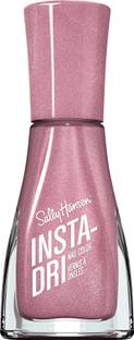 SALLY HANSEN Insta-Dri-Nail Color-Petal to the Metal 253 - Petal to the Metal