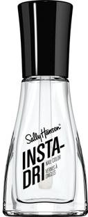 SALLY HANSEN Insta-Dri Nail Color- Clearly Quick 103 - Clearly quick