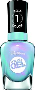 SALLY HANSEN Miracle Gel -Let's Get Digital -0.5 -fl oz Let's Get Digital