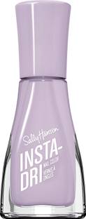 SALLY HANSEN Insta-Dri-Nail Color-Heather Hustle 453 - Heather Hustle