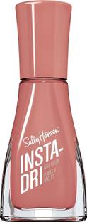 SALLY HANSEN Insta-Dri-Nail Color- Mauve it 213 - Mauve it