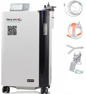 Oxymed Oxygen Concentrator Oxygen Concentrator