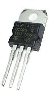 jivith Transistor - TIP147T PNP Transistor