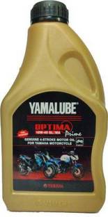 YAMAHA SL 10 W40 150cc Synthetic Full-Synthetic Engine Oil