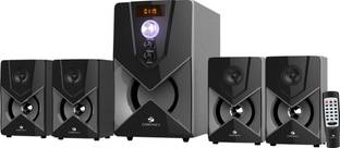 ZEBRONICS SW3491 RUCF Home Theatre